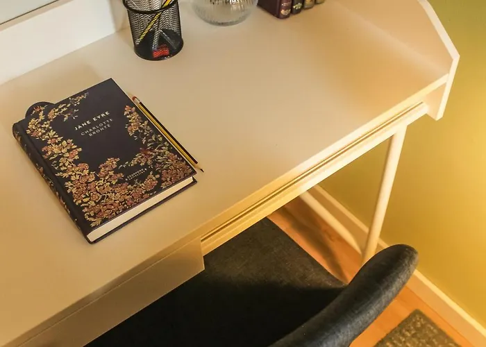 Charming In Apartamento *