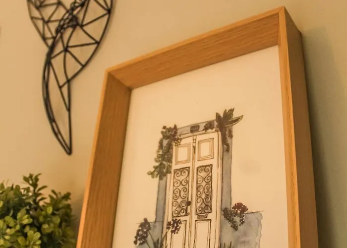 Charming In Apartamento