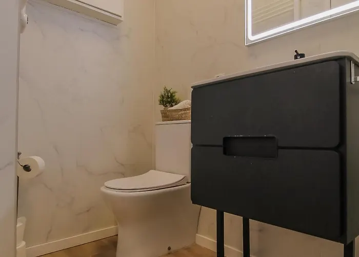 Charming In Apartamento *