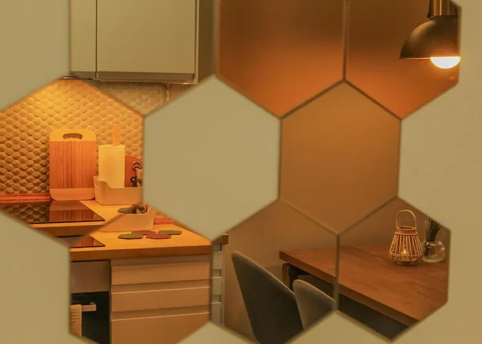 Charming In Apartamento *