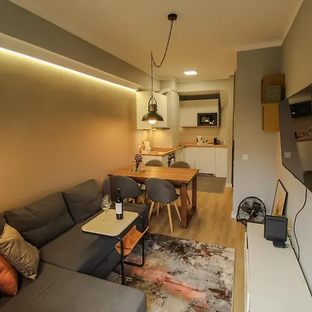 Apartamento Charming In *