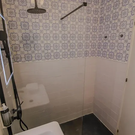 Charming In Apartamento