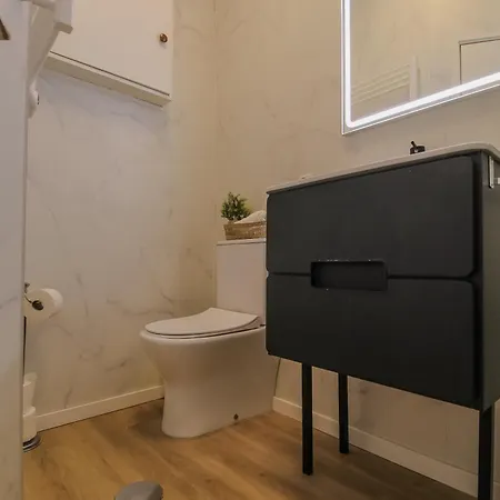 Charming In Apartamento *