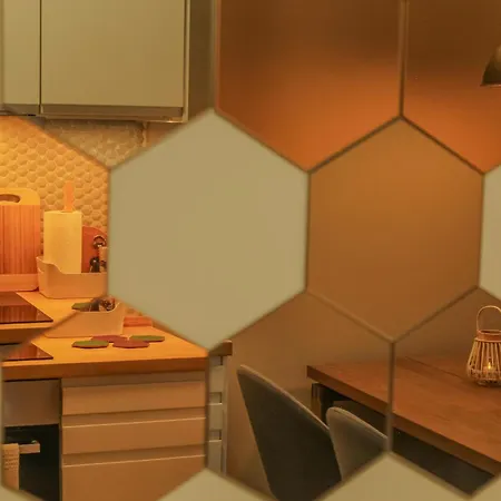 Charming In Apartamento *