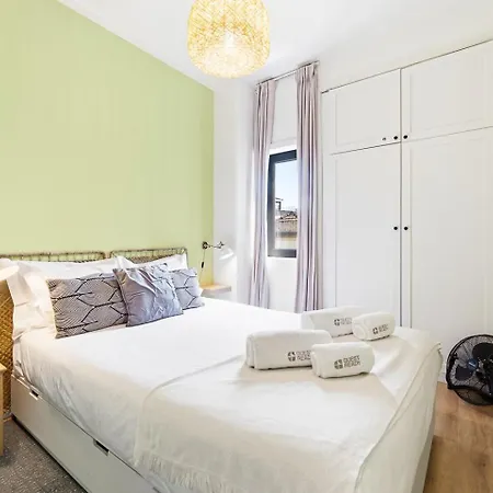 Guestready - In The Heart Of Cedofeita * Oporto
