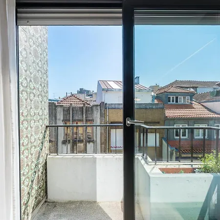 Guestready - In The Heart Of Cedofeita Appartamento