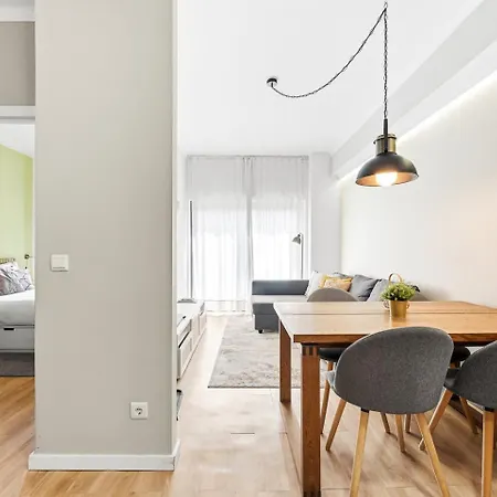 Appartamento Guestready - In The Heart Of Cedofeita