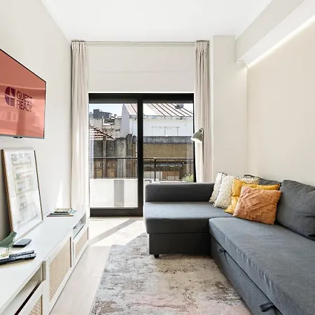 Appartamento Guestready - In The Heart Of Cedofeita Oporto