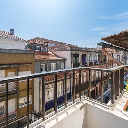 Appartamento Guestready - In The Heart Of Cedofeita