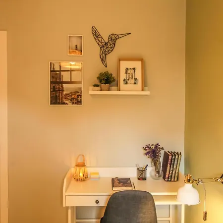 Guestready - In The Heart Of Cedofeita Апартаменты *