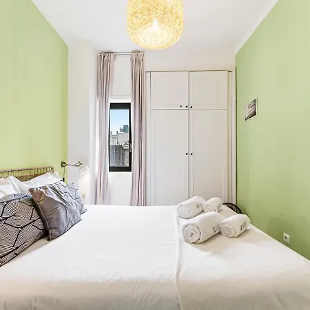 Guestready - In The Heart Of Cedofeita * Oporto