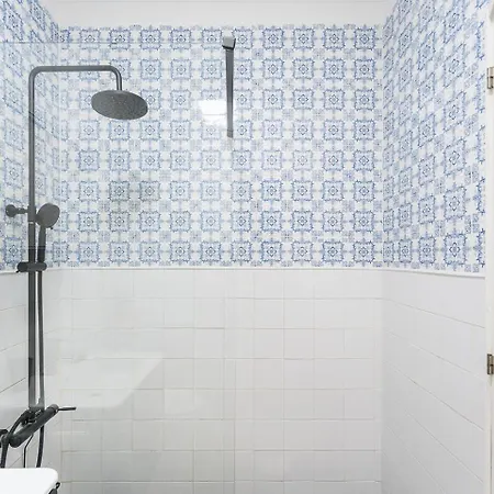Guestready - In The Heart Of Cedofeita Appartamento *