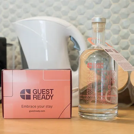 Guestready - In The Heart Of Cedofeita * Порту