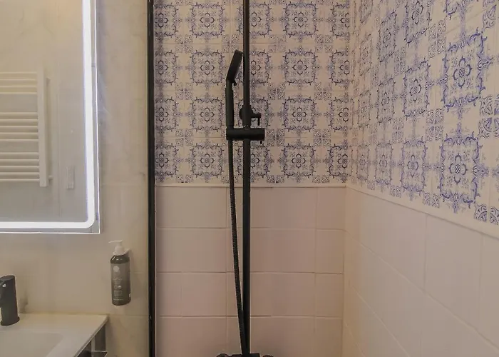 Charming In Apartmán *