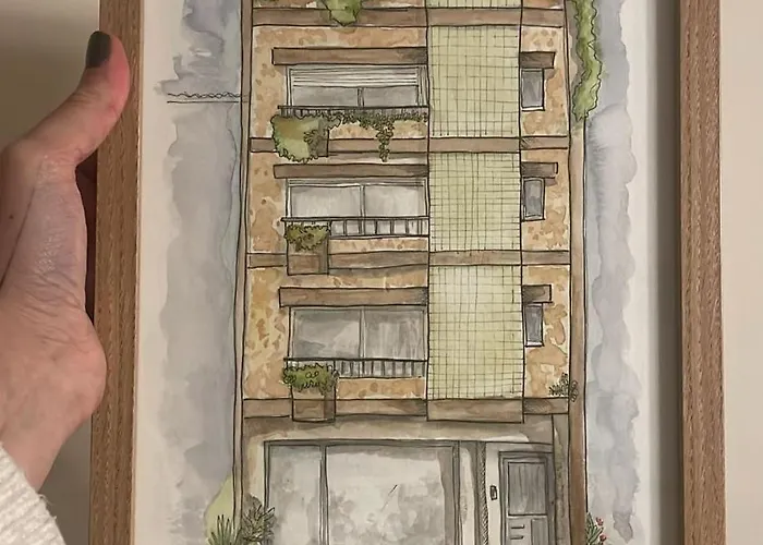 Charming In Apartmán