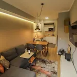 Apartman Charming In *